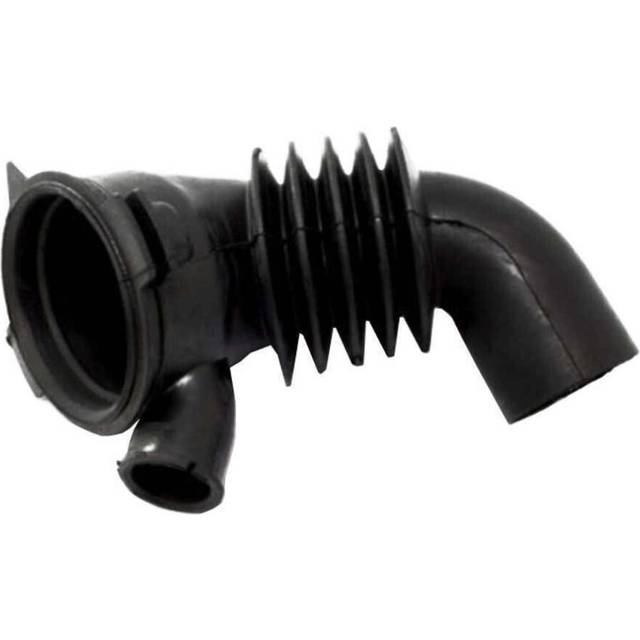 Genuine LG Rubber Sump Hose F1296 Tub to Pump Washing Machine F1256