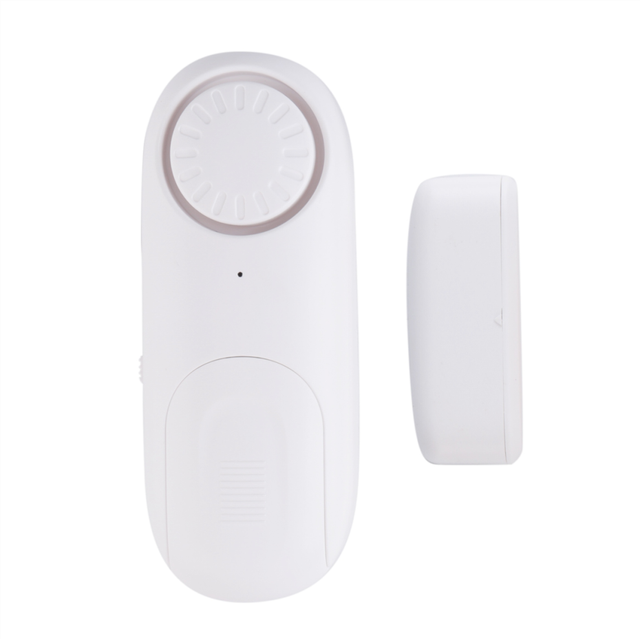 Smart Door Window Sensor Home Detectors