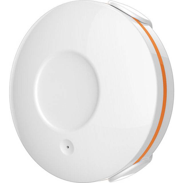 Smart Water Leakage Sensor Water Induction Sensor Alarm Work With Smart Life Google Assistant