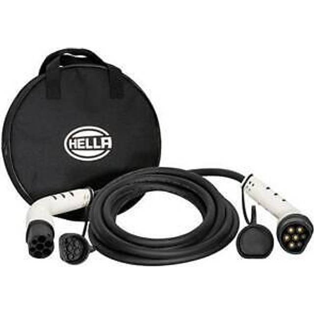 Charging cable, electro vehicle 8KE 358 255071