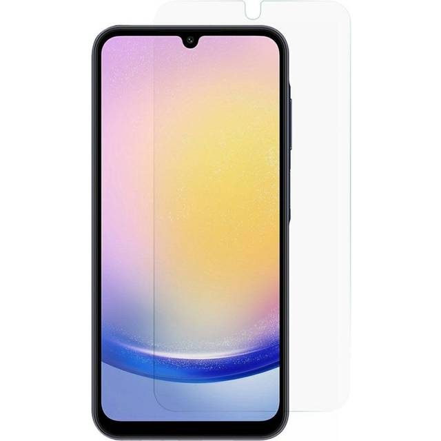 Samsung Galaxy A26 (5G) Skärmskyddsglas - Transparent