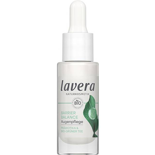 Lavera Barrier Balance Eye Cream 15 ml 15ml