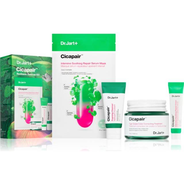Dr. Jart+ Cicapair™ Redness Rescue Set Presentförpackning för känslig hud