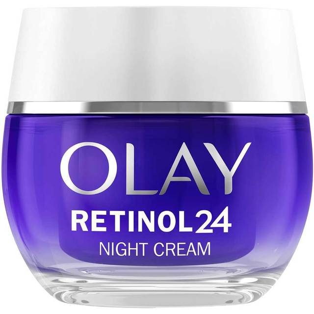 Olay Regenerist Retinol 24 Natcreme 50 ml 50ml