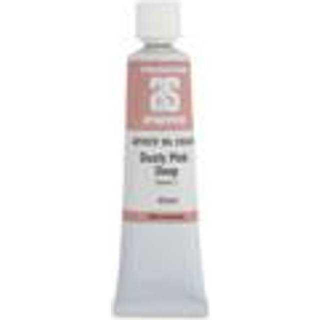 Art Spectrum : Artists' Oil Paint : 40ml : Dusty Pink Deep