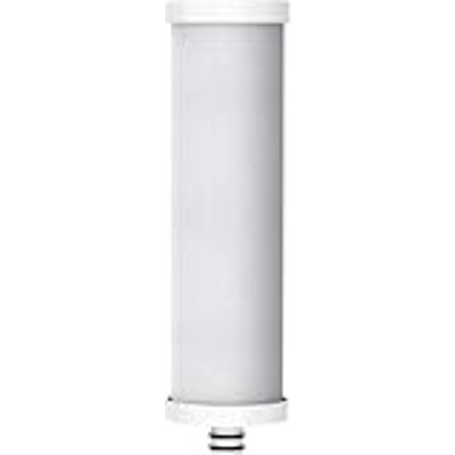 Waterdrop WD-CFF-01 filterbyte, vattenfilter kran, 5 steg vattenfilterkran, längre filtertid, minskar tunga metaller, dålig smak och upp till 99 % klor, 1 paket