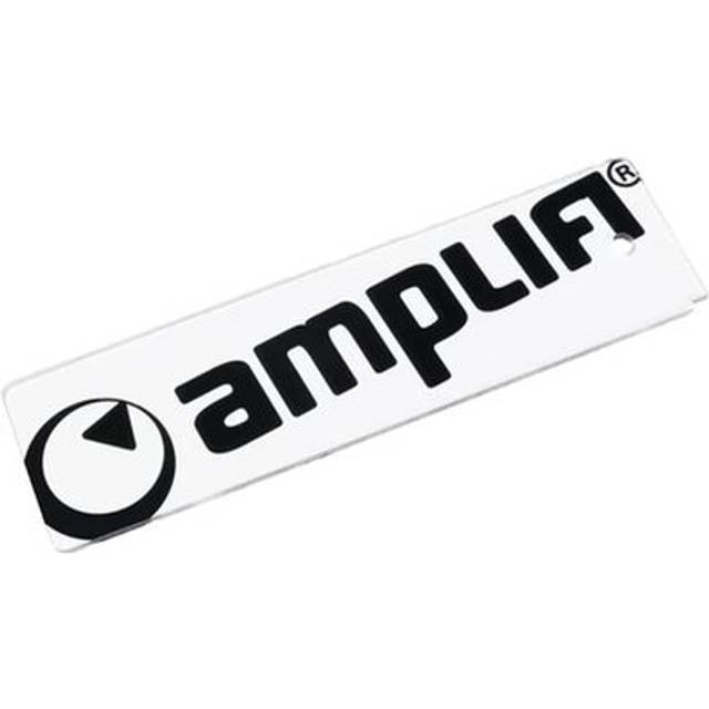Amplifi Sickel Base Razor Long