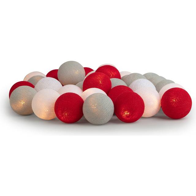 Irislights Irislights Noelle 20 balls