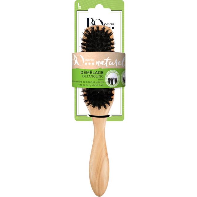 B&O Paris Detangling Boar Bristle Brush L