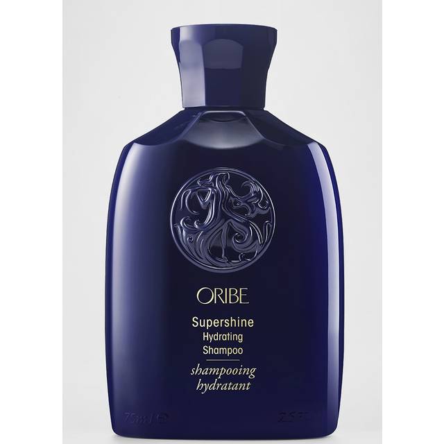 Oribe Supershine Hydrating Shampoo 75 ml
