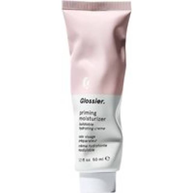 Glossier Priming Moisturizer Lightweight Buildable Face Cream 50Ml