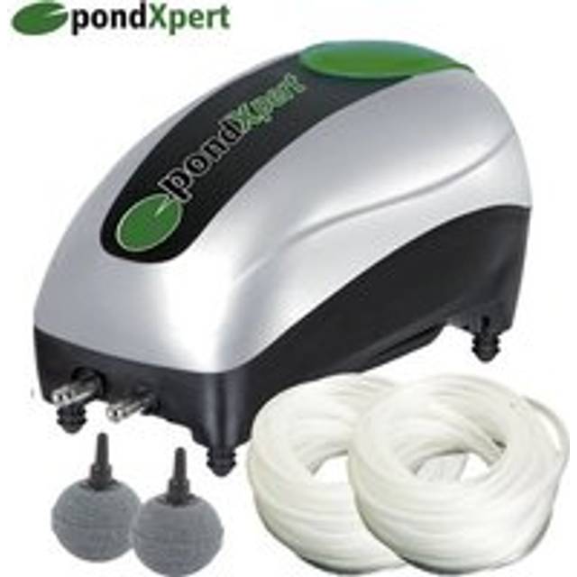 PondXpert Small Pond Air Pump 450L/h