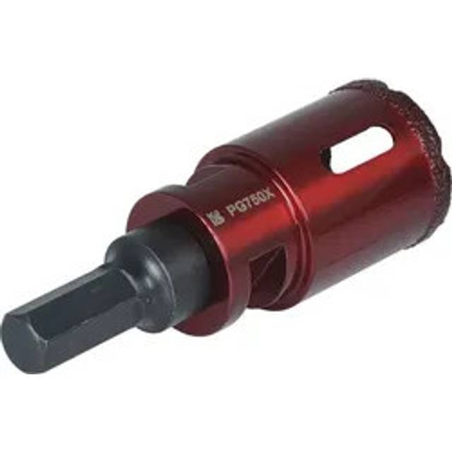 Marcrist PG750X Dry Tile and Porcelain Drill Bit 44mm