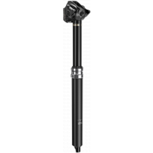 Rock Shox Dropper Post - Seatpost Reverb Axs, Includes Battery And Cha
