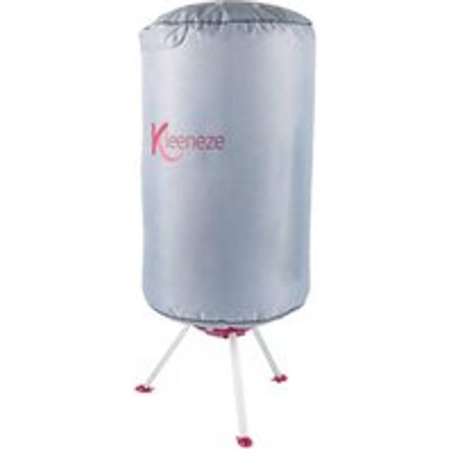 ELECTRIC HEATED CLOTHES AIRER DRYER