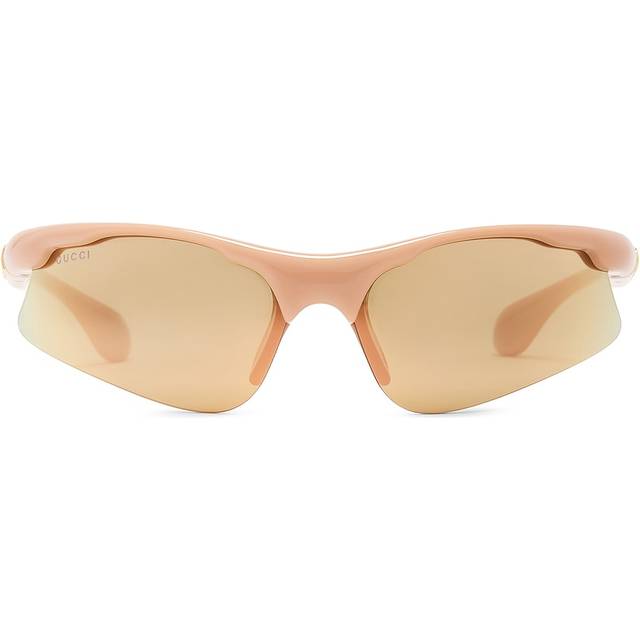 Gucci, Sunglasses, male, Pink, 70 MM, Stylish Sunglasses Gg1774S