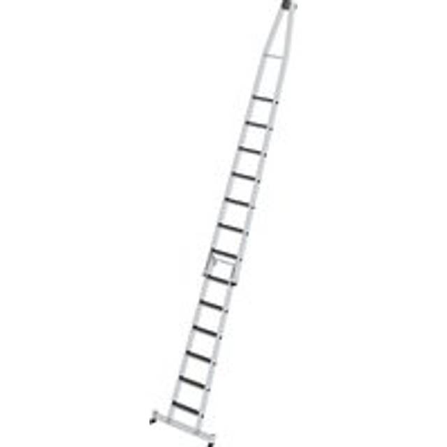 MUNK with tread cover, with tread cover, 2 parts, 13 steps