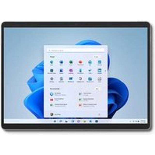 Microsoft Surface Pro 8 4G Intel® Core™ i5 LTE 256 GB 33 cm (13") 8 GB Wi-Fi 6 (802.11ax) Windows 11 Pro Platinum