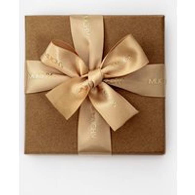 Womens MUCHV Jewellery Gift Packaging (Only to be purchased together with MUCHV's items) - Brown - One Size