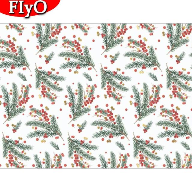 5d Diy Diamond Painting Christmas Home Decor Mosaic Winter Snow Scenery Wall Stickers Diamond Art Full Round 20X30CM