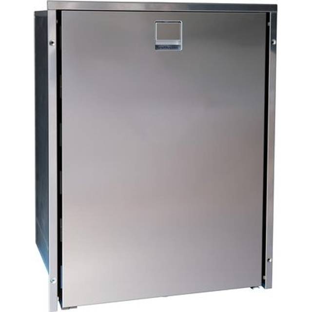 ISOTHERM CR130 KYL INOX VÄNS. CLEAN TOUCH
