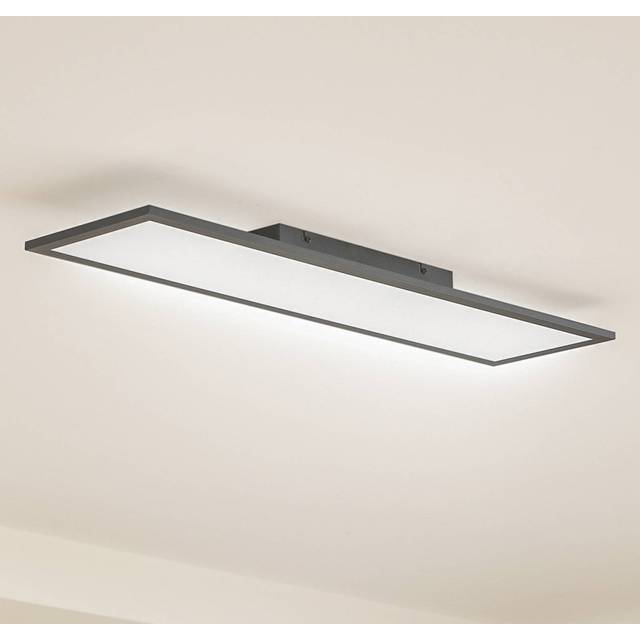 Lindby - led Panel 'Enhife' for Office & Workroom