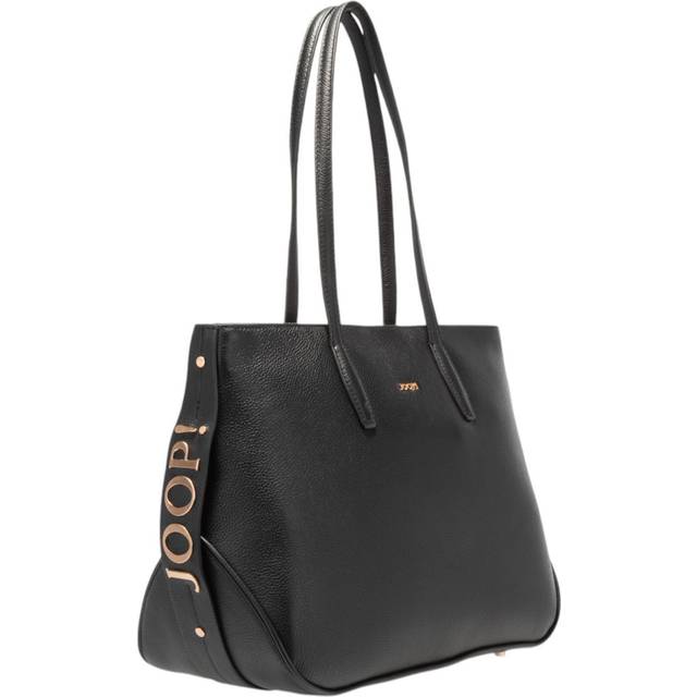 JOOP! Shopping Bags - Fatto Zita Shopper Lhz - black - Shopping Bags for ladies - unisize