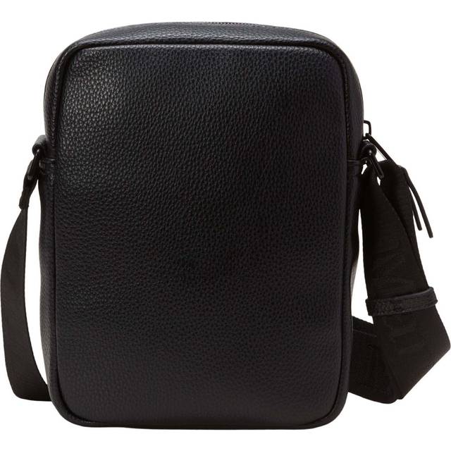 Marc O'Polo Goris Mini Bag Shoulder Bag S 18 cm black