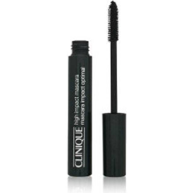 Clinique High Impact Mascara 01 Black 8g