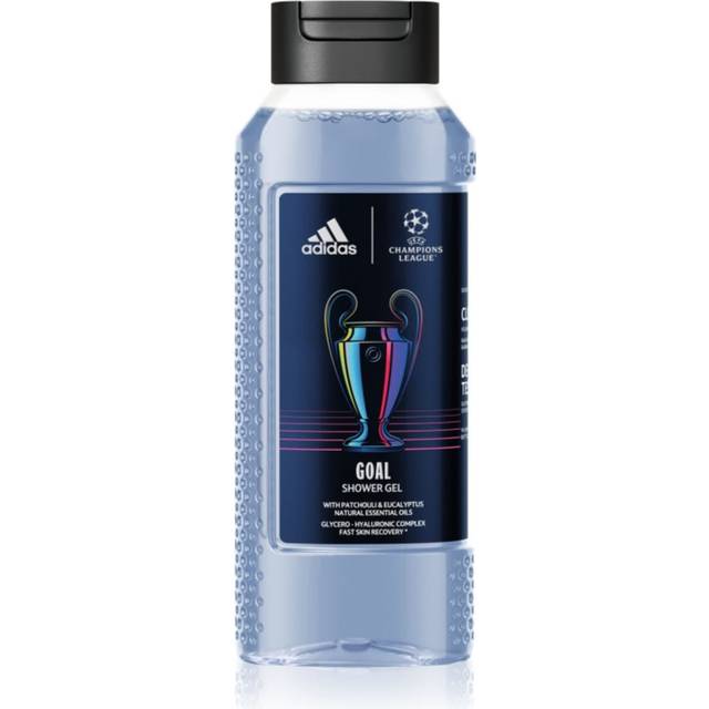 adidas Adidas Uefa Goal Edition Shower Gel 250 ml 250ml