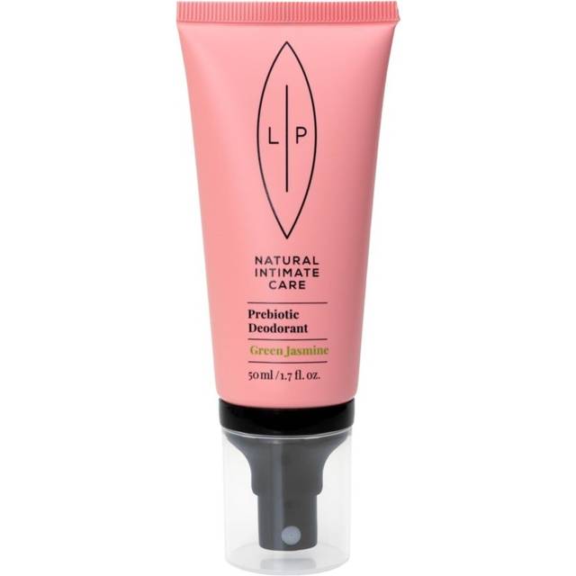 Lip Intimate Care Prebiotic Deodorant 50 ml