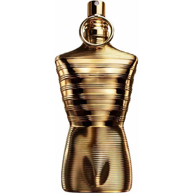 Jean Paul Gaultier Le Male Elixir Absolu 200ml Parfum Intense Spray