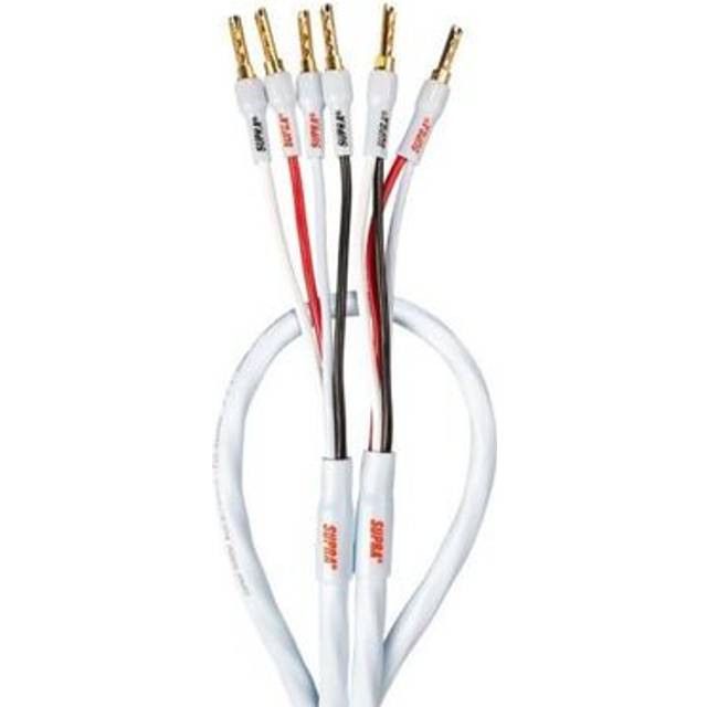 Supra Rondo 4x2.5 CombiCon Single-Wire