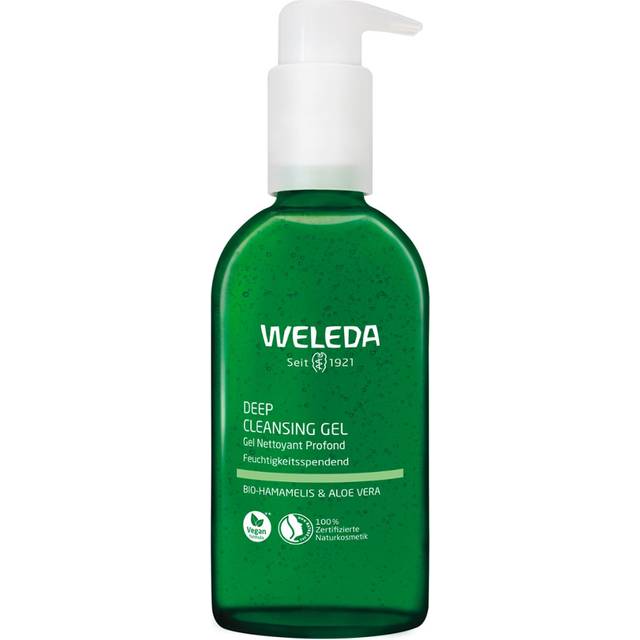 Weleda Rensende Rensegel 150 ml 150ml