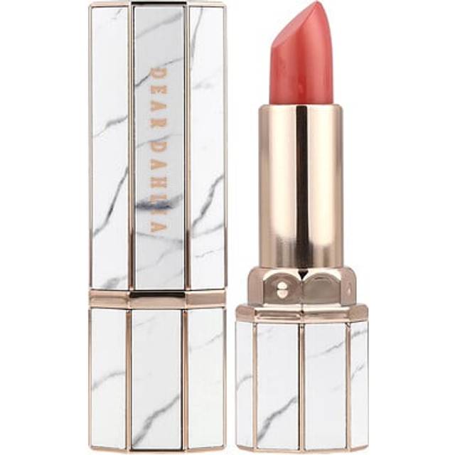 Dear Dahlia, Lip Paradise, Sheer Dew Lipstick, S306 Kate, 3.5g (0.12oz)