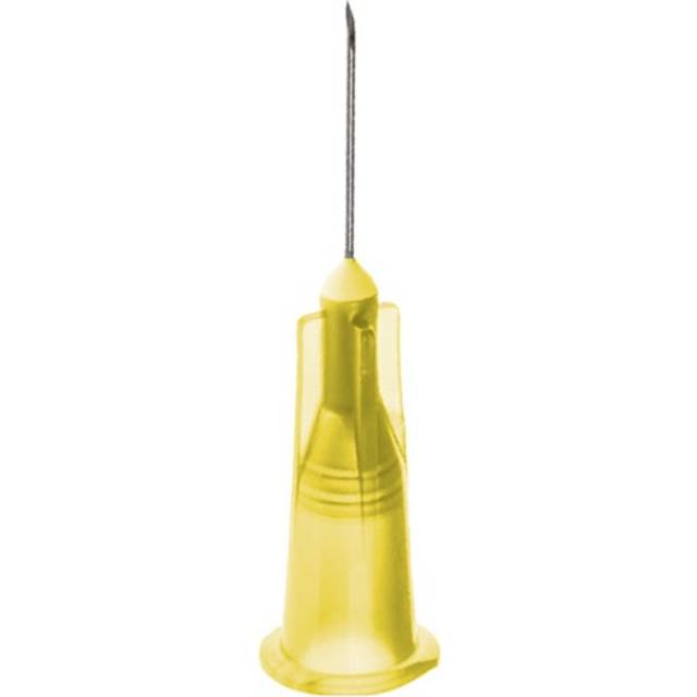 BD Microlance 30 g 0,5" 0,3 x 13 mm (gul) - 100 st