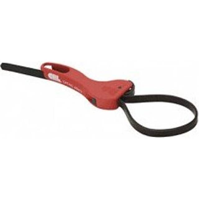 C.R. LAURENCE ASW12 CRL Adjustable Strap Wrench by C.R. Laurence