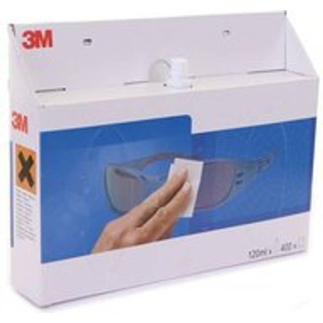 3M - LENS CLEAN STATION 83735 -