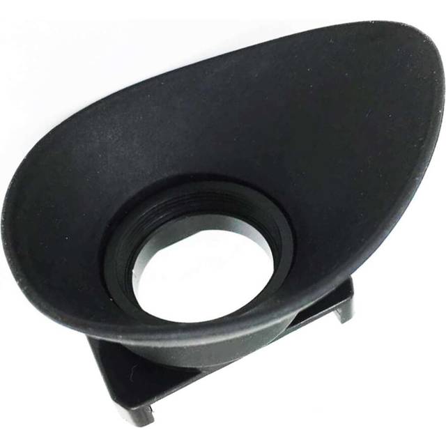 Rubber Eyepiece Eyecup For EG 1D III IV 1DS III 1D X 5D III 5DS R 7D 7D II