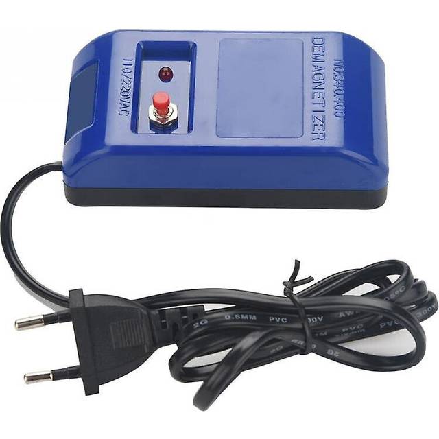 Watch Demagnetizer Mechanical Quartz Watch Repair Tool Electrical Professional Demagnetize Tool For