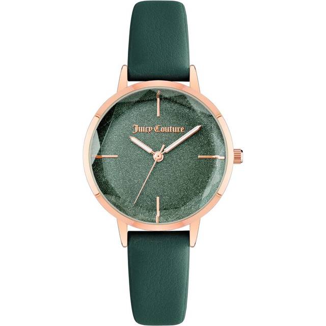 Green Polipriel Watch