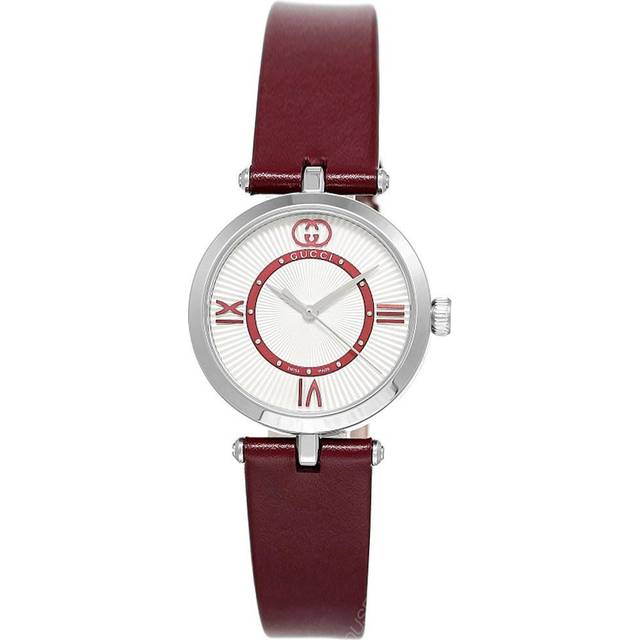 Gucci Model 2000 30mm Ladies Watch