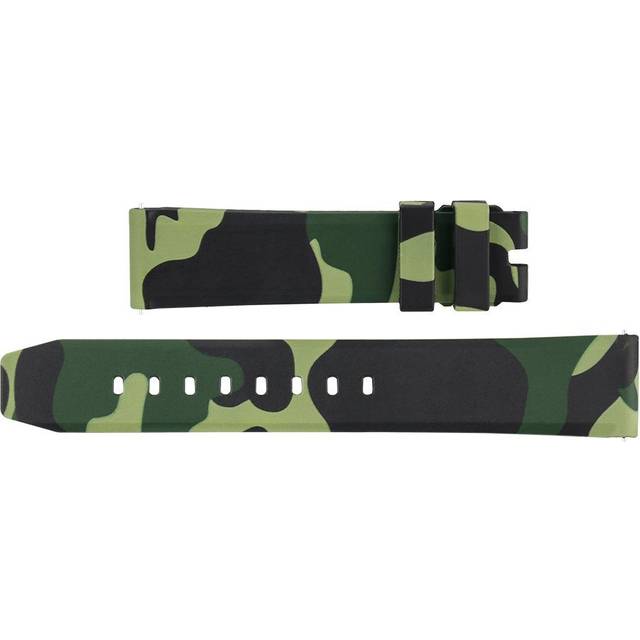 APOLLO Series Strap | GREEN CAMO