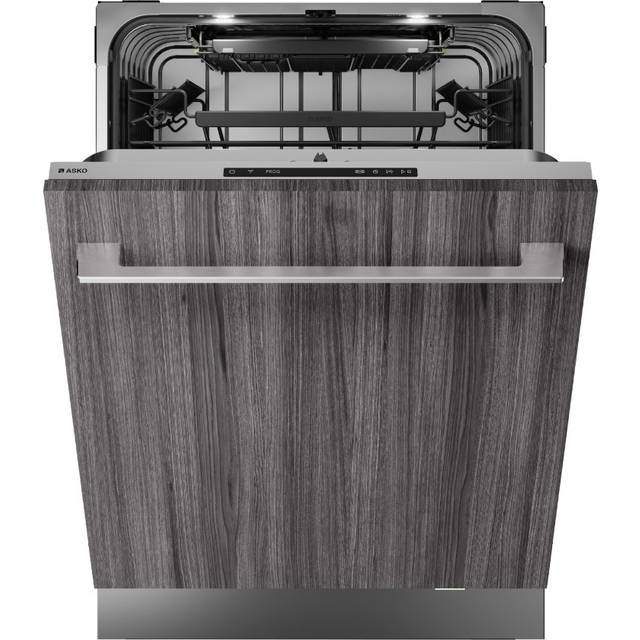 Asko DFI9103IJXXL integrerad diskmaskin