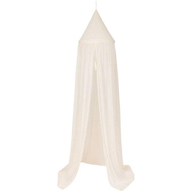 Little Dutch - Canopy Forest Treasures - White