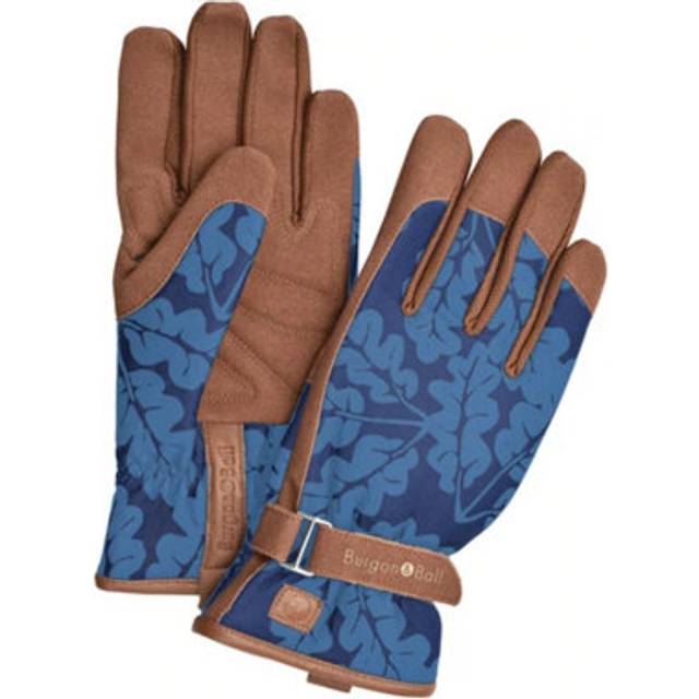 (Small/Medium) Love the Glove - Oak Leaf Navy