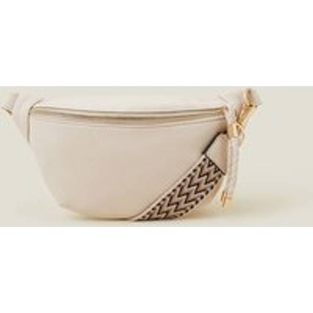 Sling Bum Bag Tan - Accessorize - One Size