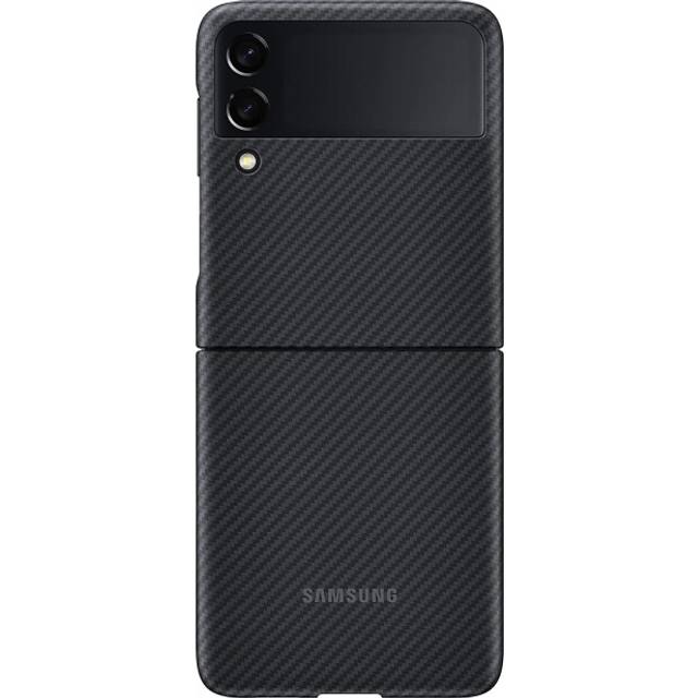 Samsung Galaxy Z Flip 3 Phone Case  Aramid Protective Cover  Heavy Dut