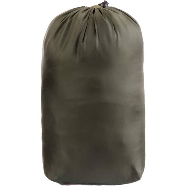 Snugpak Stuff Sack: Olive: M Size: M, Colour: Olive
