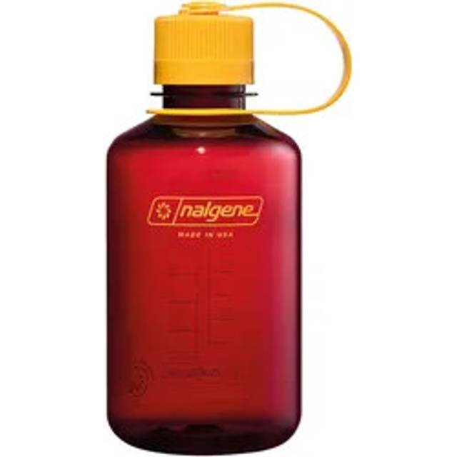16oz Narrow Mouth Sustain Water Bottle (Bottle Color: Laker)